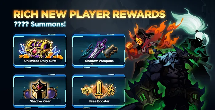 List of All Shadow Hunt Codes-updated