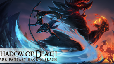 List of All Shadow of Death 2 Codes-updated