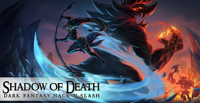 List of All Shadow of Death 2 Codes-updated