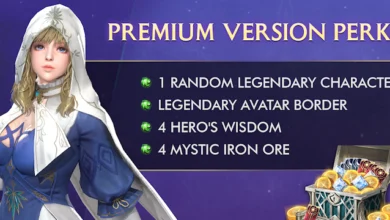List of All Shadow War Codes-updated