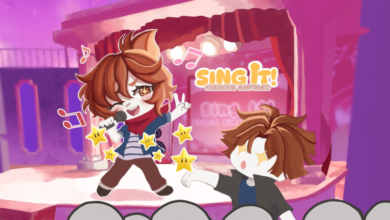 List of All Sing It Karaoke Battles Codes-updated