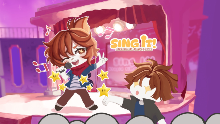 List of All Sing It Karaoke Battles Codes-updated