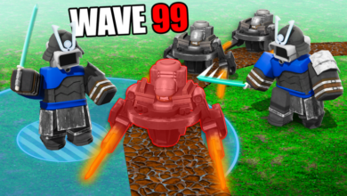 List of All Skibidi Masters Tower Defense Codes-updated