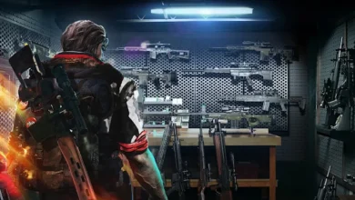 List of All Sniper Zombie 2 Codes-updated