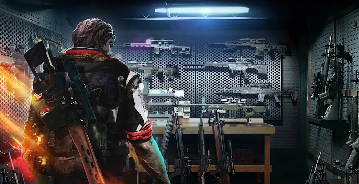 List of All Sniper Zombie 2 Codes-updated
