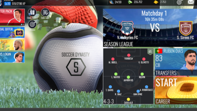 List of All Soccer Dynasty Codes-updated