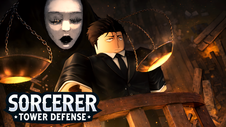 List of All Sorcerer Tower Defense Codes-updated