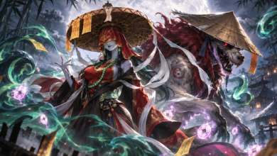 List of All Soul Huntress Codes-updated