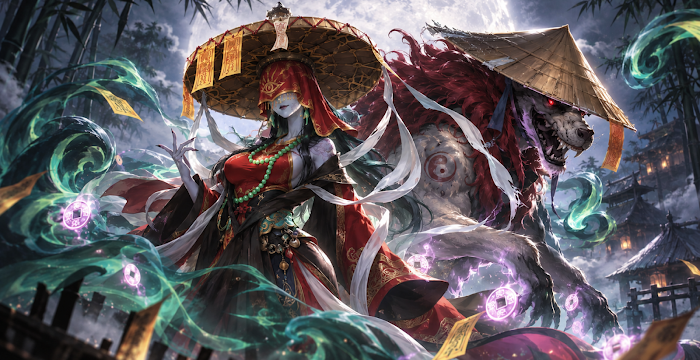 List of All Soul Huntress Codes-updated