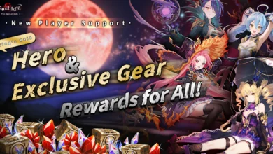 List of All Soul Idle Codes-updated