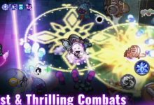 List of All Soul Knight Codes-updated