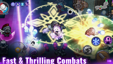 List of All Soul Knight Codes-updated