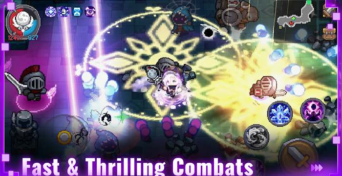 List of All Soul Knight Codes-updated