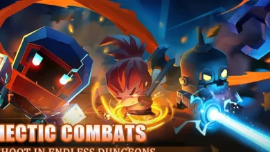 List of All Soul Knight Prequel Codes-updated