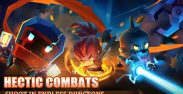 List of All Soul Knight Prequel Codes-updated