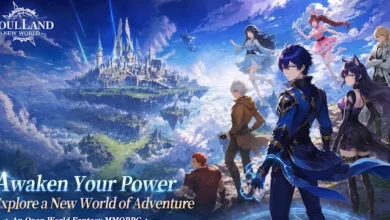 List of All Soul Land New World Codes-updated