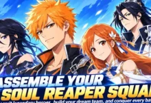 List of All Soul Legend: Blade Requiem Codes-updated