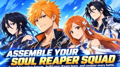 List of All Soul Legend: Blade Requiem Codes-updated