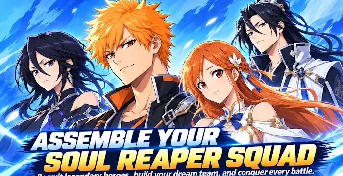 List of All Soul Legend: Blade Requiem Codes-updated