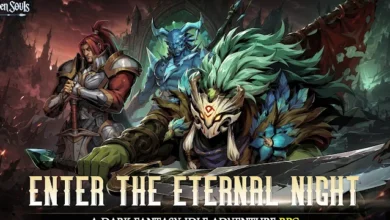 List of All SOULS Codes-updated