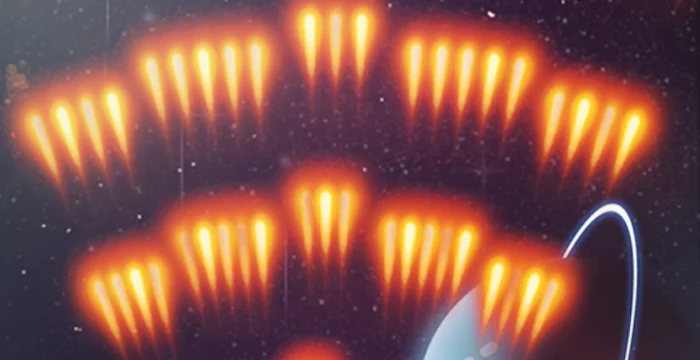 List of All Space War Codes-updated