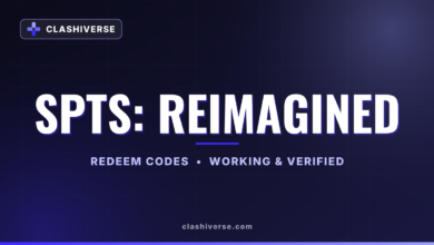 SPTS: Reimagined codes