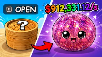 List of All Squishy Dumpling Unboxing Codes-updated
