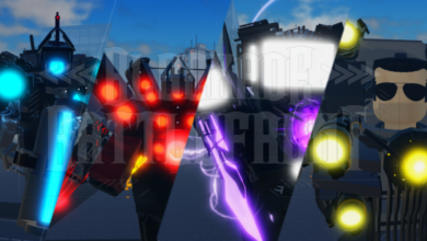 List of All ST : Blockade Battlefront Codes-updated