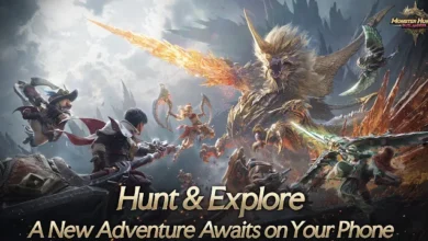 List of All Steel Clash Monster Hunters Codes-updated