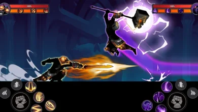List of All Stickman Master Ⅲ Codes-updated