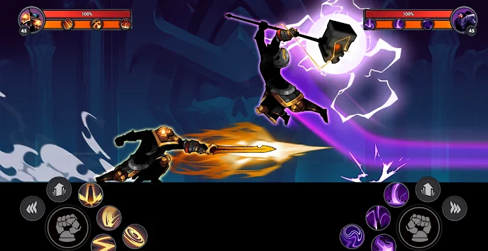 List of All Stickman Master Ⅲ Codes-updated