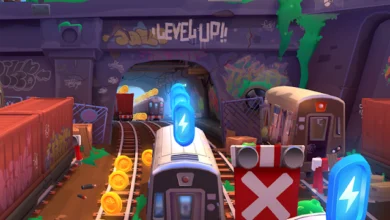 List of All Subway Surfers Codes-updated