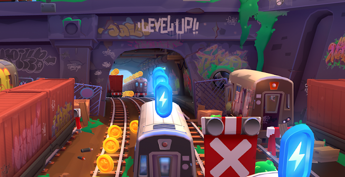 List of All Subway Surfers Codes-updated