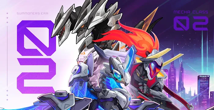 List of All Summoners Era Codes-updated