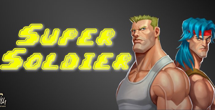 List of All Super Soldier Z Codes-updated