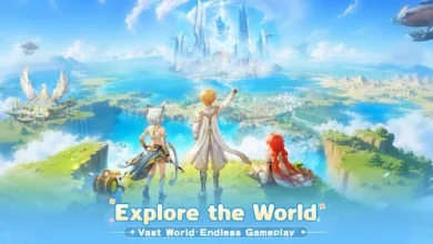 List of All Tales of Aura MMORPG Codes-updated