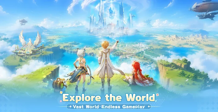 List of All Tales of Aura MMORPG Codes-updated