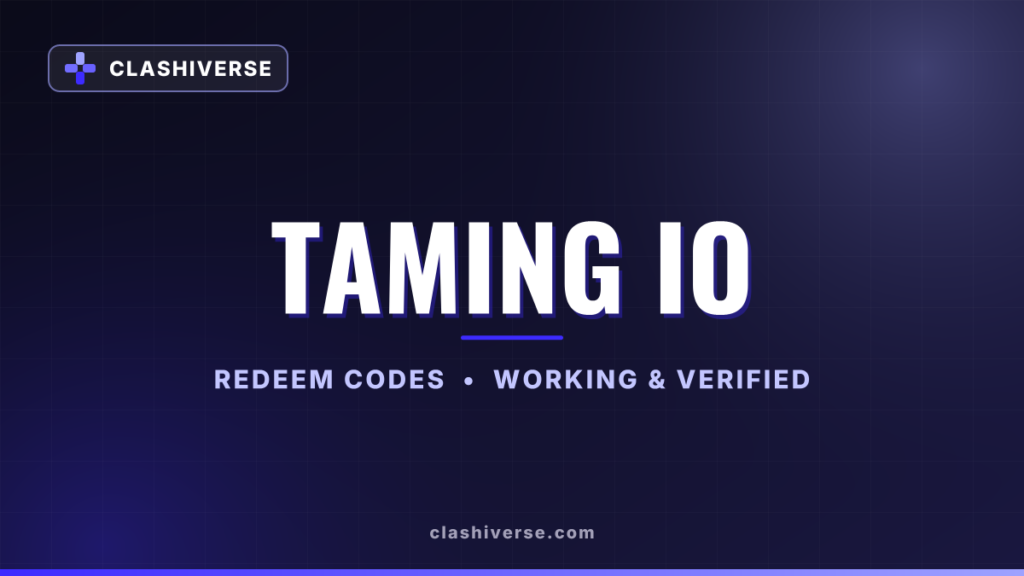 The Forge [Guilds] Codes (October 2026)