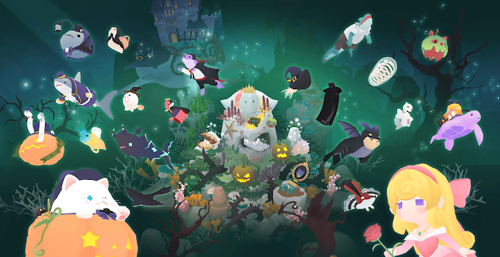 List of All Tap Tap Fish Codes-updated