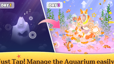 List of All Tap Tap Fish Coupon Codes-updated