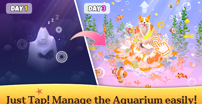 List of All Tap Tap Fish Coupon Codes-updated