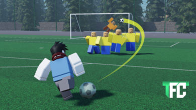 List of All That Freekick Challenge Codes-updated