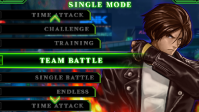 List of All The King of Fighters AFK Codes-updated