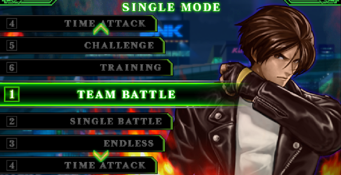 List of All The King of Fighters AFK Codes-updated