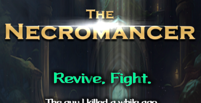 List of All The Lone Necromancer Codes-updated