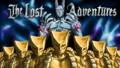 List of All The Lost Adventures [R] Codes-updated