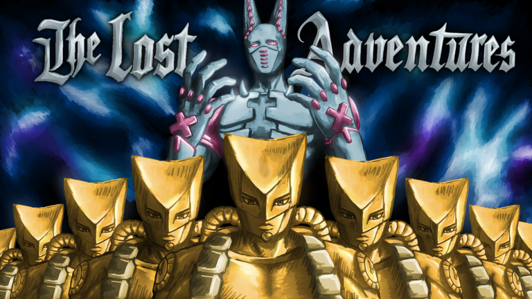 List of All The Lost Adventures [R] Codes-updated