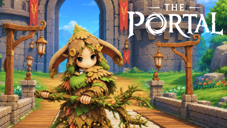List of All The Portal Codes-updated