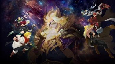List of All The Seven Deadly Sins Origin Codes-updated