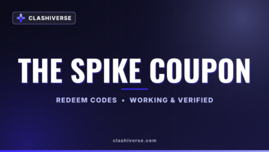 List of All The Spike Coupon Codes-updated